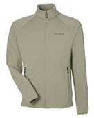 Marmot Men's Leconte Fleece Jacket M15382