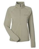 Marmot Women's Leconte Half-Zip Pullover M15391