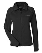 Marmot Women's Leconte Full Zip Hooded Jacket M15393