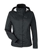 Marmot Women's Precip Eco Packable Rain Jacket M15866