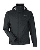 Marmot Men's Precip Eco Packable Rain Jacket M15881