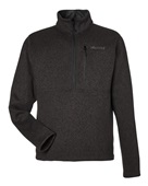 Marmot Men's Drop Line Half-Zip Jacket M16221
