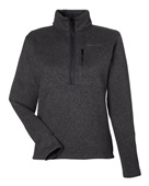 Marmot Women's Drop Line Half-Zip Jacket M16248