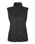 Marmot Women's Drop Line Fleece Vest M16251