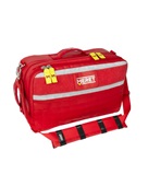 Meret Rapid Pro X Red Backpack Bag M10101F