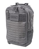 Meret Defender Pro Black Backpack M5030