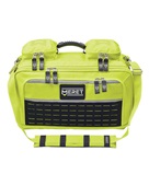 Meret Omni Pro X High Viz Yellow Convertible Backpack Bag M8101HV