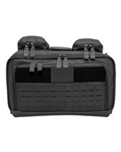 Meret Omni Pro X Black Convertible Backpack Bag M8101TB