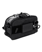 Meret First-In Pro X Black Waist Pack M8110TB