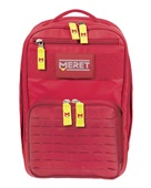 Meret V.E.R.S.A. Pro X Red Backpack M8127F