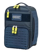 Meret V.E.R.S.A. Pro X Navy Blue Backpack M8127NB
