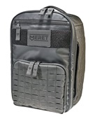 Meret V.E.R.S.A. Pro X Black Backpack M8127TB