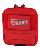 Meret Mini Personal Response Red Pack P110