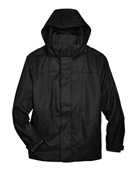 North End Men's 3-In-1 Insulated Jacket 88130
