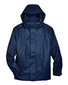 North End Men's 3-In-1 Insulated Jacket 88130