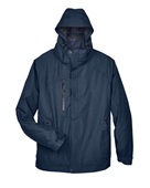 North End Men's Caprice 3-In-1 Jacket With Soft Shell Liner 88178