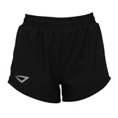 Dynasty 4" Women's 2.5" Girls Training Shorts
