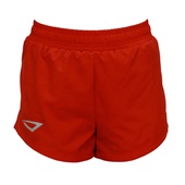 Dynasty 4" Women's 2.5" Girls Training Shorts