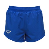 Dynasty 4" Women's 2.5" Girls Training Shorts