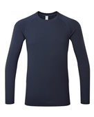Onna Men's Unstoppable Fresh Long Sleeve Underscrub Base Layer T-Shirt NN270