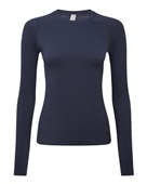 Onna Women's Unstoppable Long Sleeve Fresh Underscrub Base Layer T-Shirt NN370