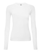 Onna Women's Unstoppable Long Sleeve Fresh Underscrub Base Layer T-Shirt NN370