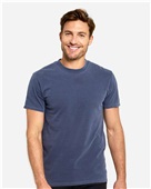 Threadfast Apparel Unisex Colors Garment-Dyed T-Shirt C1200 DENIM Primary
