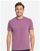 Threadfast Apparel Unisex Colors Garment-Dyed T-Shirt C1200 BERRY Primary