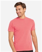 Threadfast Apparel Unisex Colors Garment-Dyed T-Shirt C1200 FRUIT PUNCH Primary