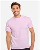 Threadfast Apparel Unisex Colors Garment-Dyed T-Shirt C1200 COTTON CANDY Primary