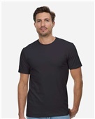 Threadfast Apparel Unisex Epic T-Shirt T1000 GRAPHITE Primary