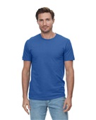 Threadfast Apparel Unisex Epic T-Shirt T1000 ROYAL Primary