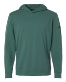 Adidas Men's Ultimate365 Elevated Hoodie A2009 PRELOVED TEAL Primary