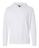 Adidas Men's Ultimate365 Elevated Hoodie A2009 WHITE Primary