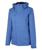 Charles River Apparel Women's Berkshire Rain Jacket 5785