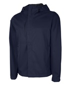 Charles River Apparel Men's Berkshire Rain Jacket 9785