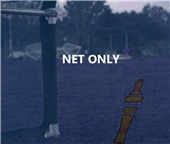 4'x 2' / 4'x 2.5' / 4'x 6' / 5'x 3' Quick Foldable Aluminim Soccer NETS (EA)