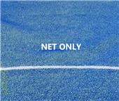 4'x 2' / 4'x 2.5' / 4'x 6' / 5'x 3' Quick Foldable Aluminim Soccer NETS (EA)