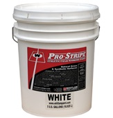 Pro-Stripe Athletic Field Line Marking Paint 5 Gallon Container