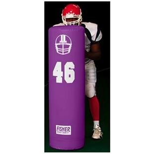 Fisher Pursuer Moving Target Football Dummies