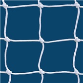 8'H x 24'W Soccer Goal Replacement Nets For NOVA 4MM Braided Mesh (PAIR)