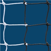 8'H x 24'W Soccer Goal Replacement Nets For NOVA 4MM Braided Mesh (PAIR)
