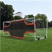 24'W x 8'H Corner Shot Soccer Target (EACH)