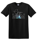 Epic Adult/Youth Gym Mom Fitness Fit Workout Sports Fan Cotton Graphic T-Shirts