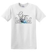 Epic Adult/Youth Gym Mom Fitness Fit Workout Sports Fan Cotton Graphic T-Shirts