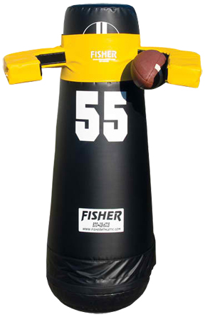 fisher-ar10001-pop-up-dummy-