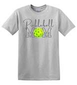 Epic Adult/Youth Pickleball Mom School Club Team Sports Cotton Graphic T-Shirts