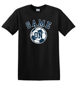 Epic Adult/Youth Game On Soccer College School Club Fan Cotton Graphic T-Shirts