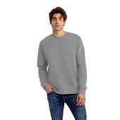 Adult Men Womens Unisex Crew Neck Sweatshirt LEAD Primary