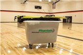 Phantom Mobile Storage Cart